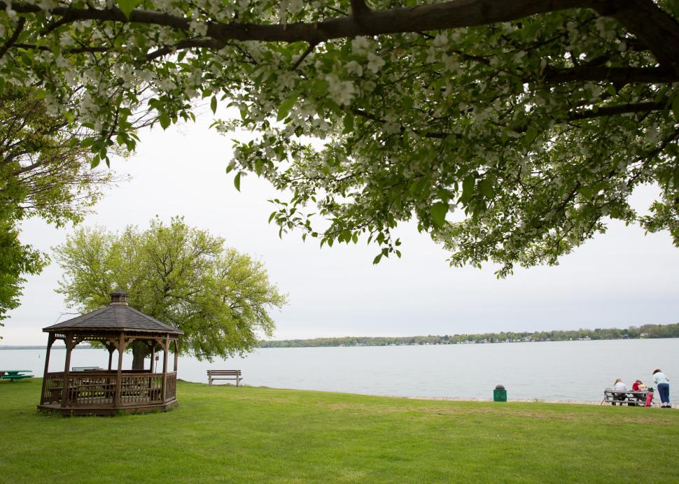 John Harris Park