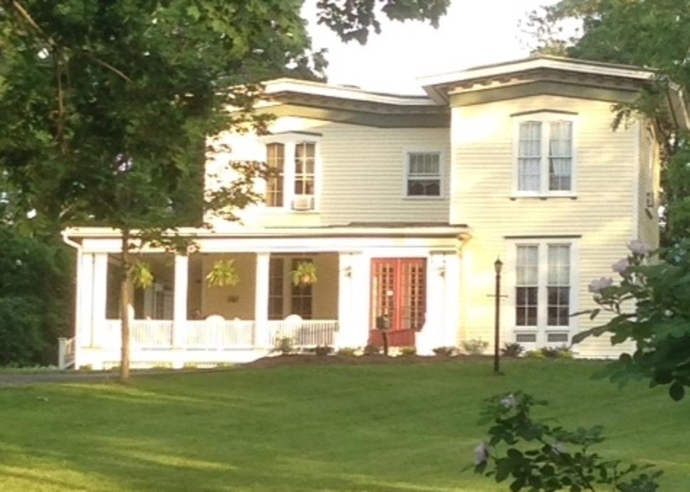 Finger Lakes Bed and Breakfast
