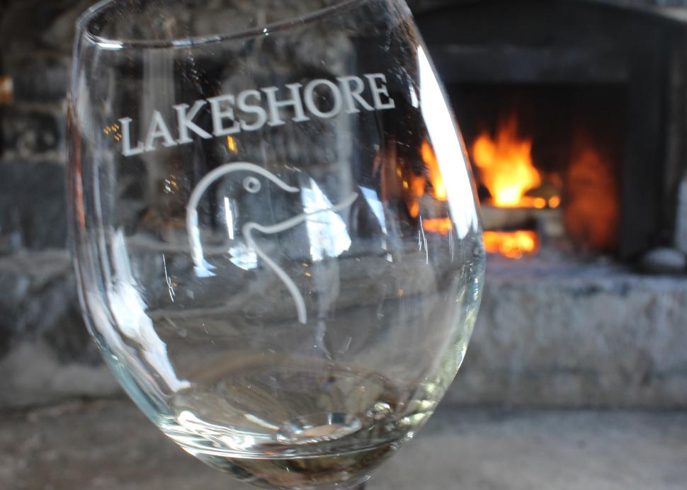 LAKESHORE