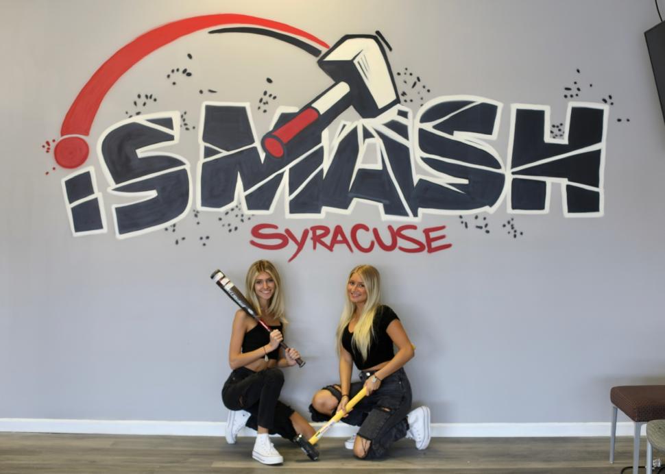 ISmash 1