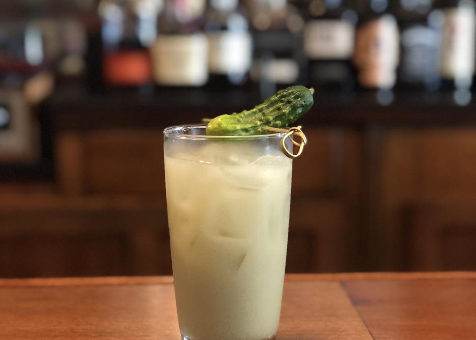 Specialty Cocktails