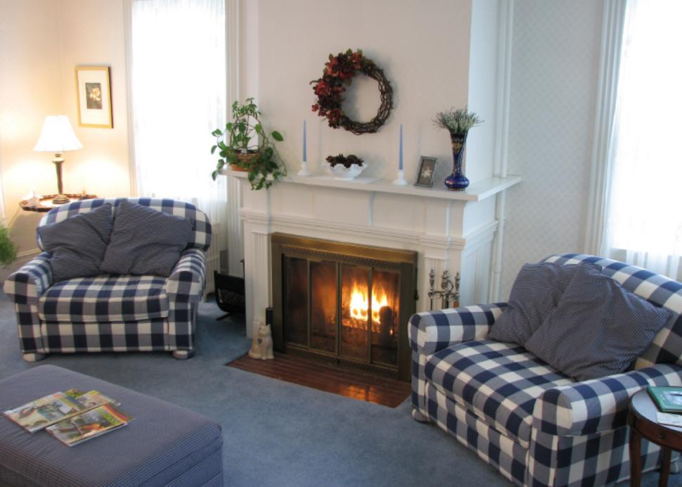 VanCleef Homestead B& B