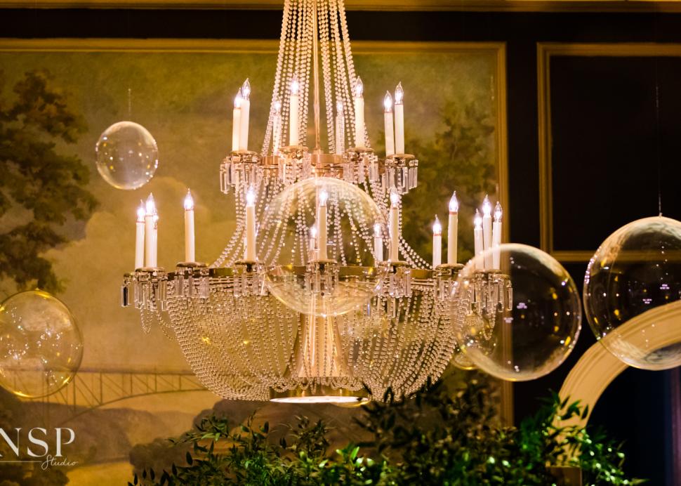 Chandelier