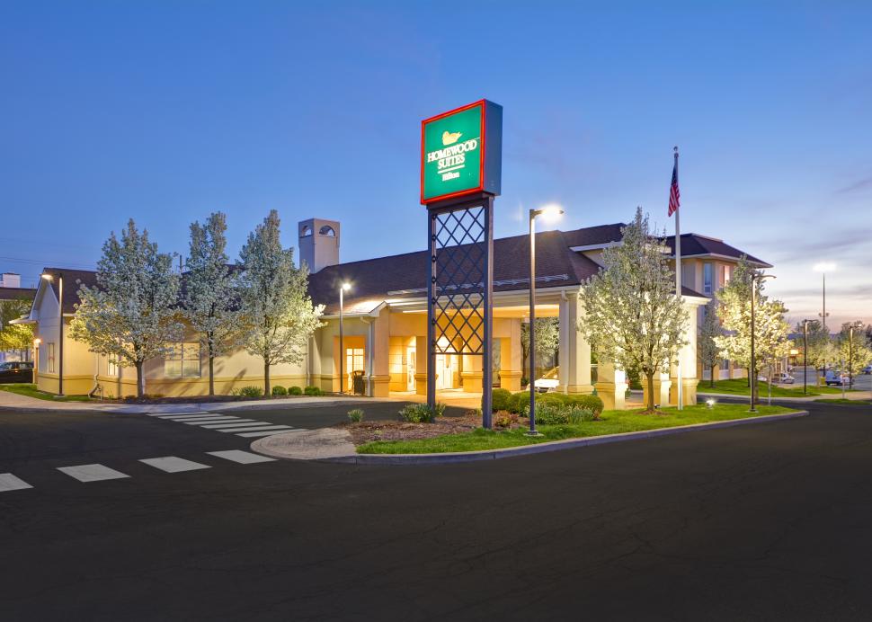Homewood Suites by Hilton