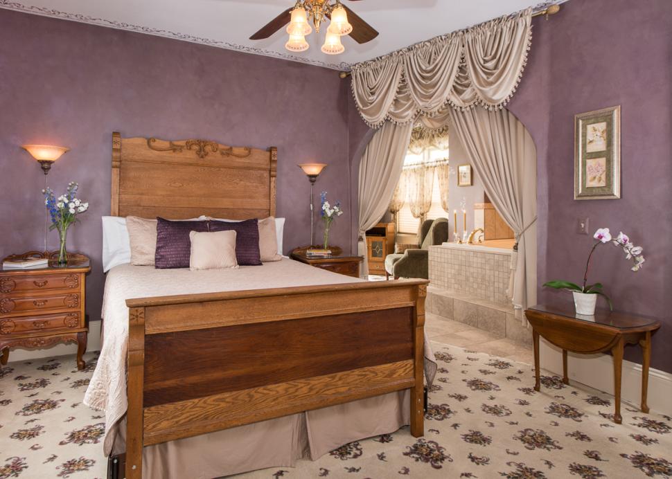 Burrell Suite