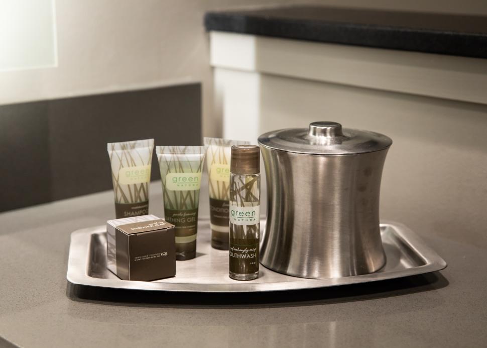 Bathroom Amenity