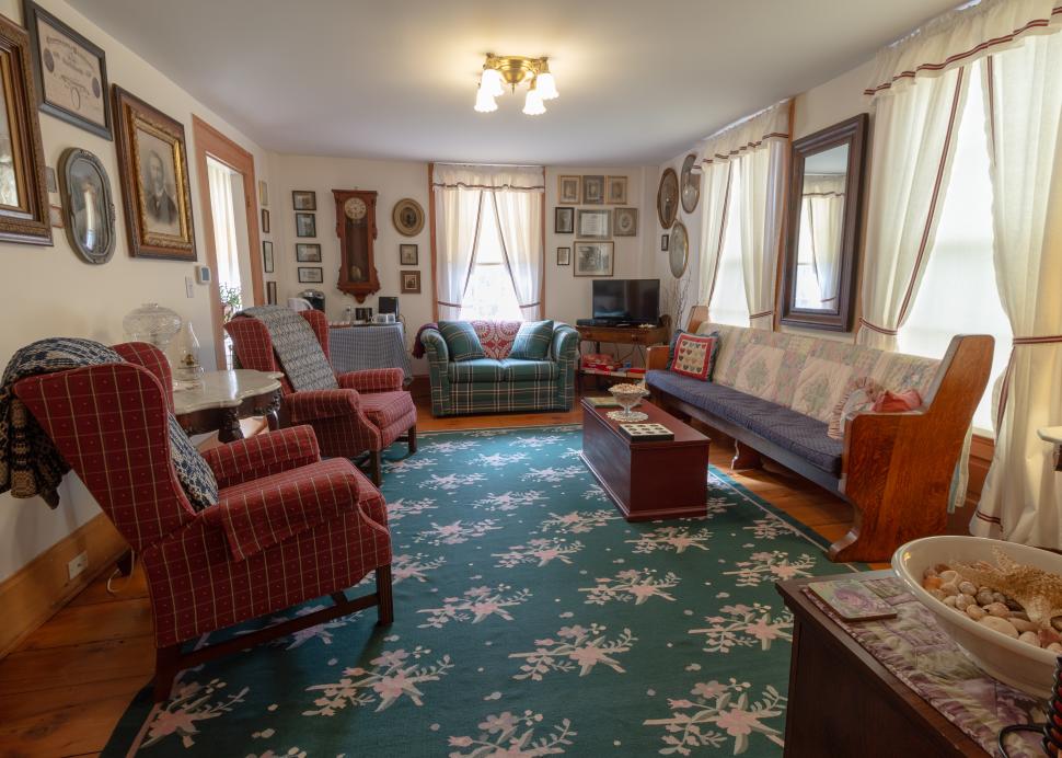 Parlor