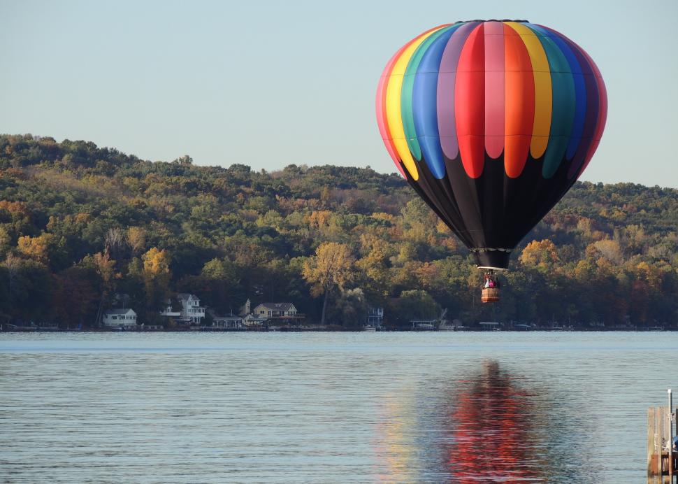 High Hopes Balloon Co