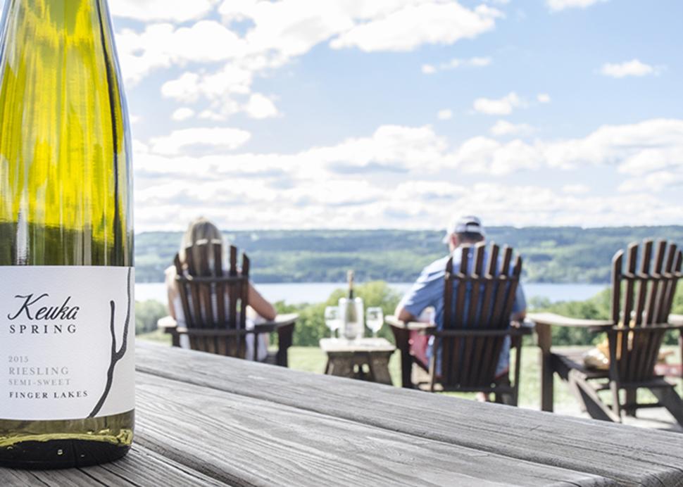 Keuka Springs