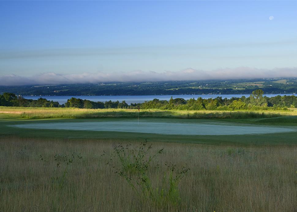 King Ferry Golf Club 2