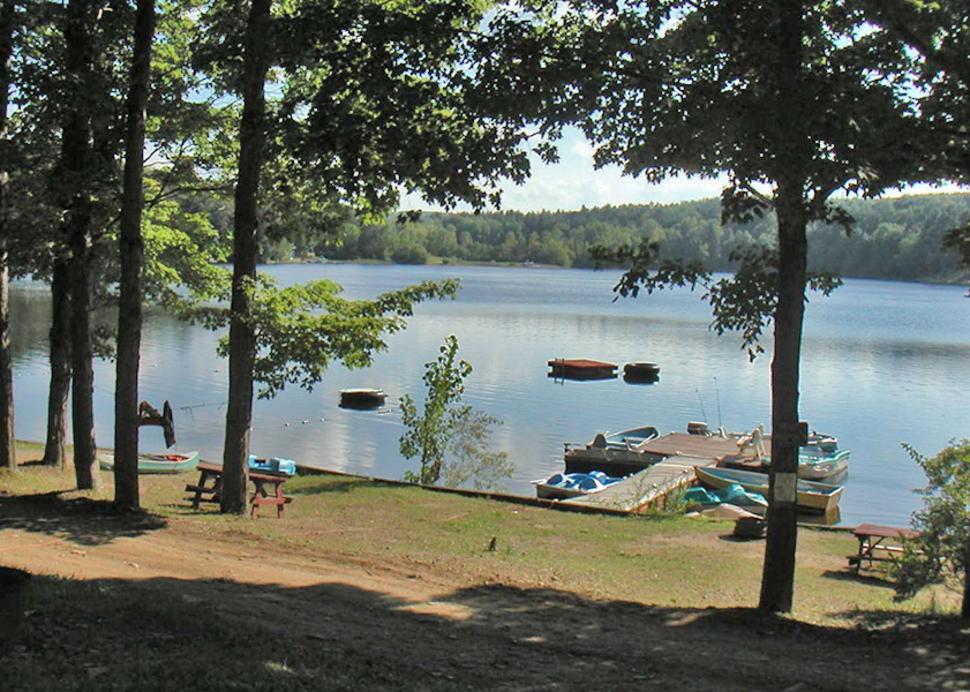 Lake Demmon