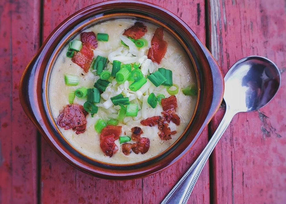 Soup