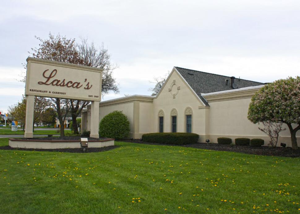 Lascas - Auburn NY