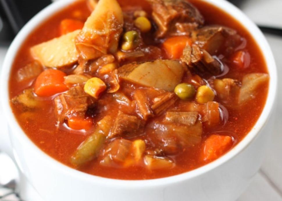 Leisure's Soup