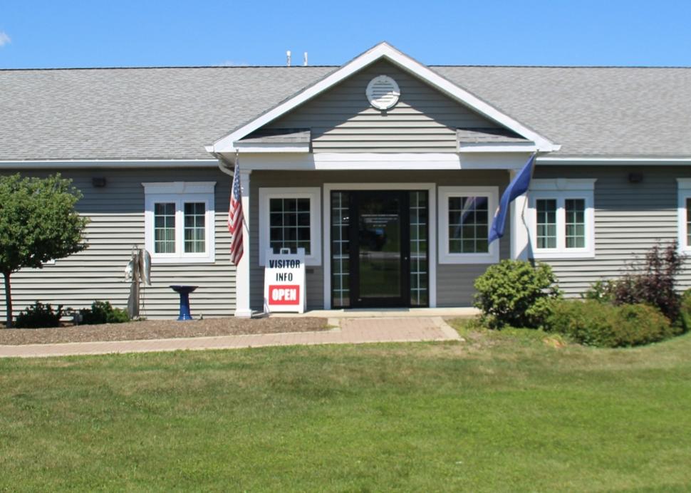 Livingston County Chamber & Tourism Office