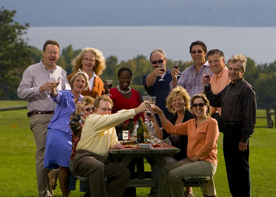 Long Point Winery