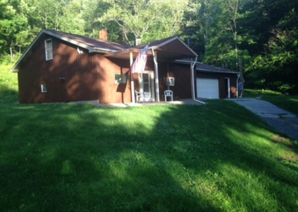 Marsh Creek Cabin