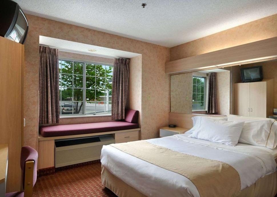 Microtel Inn & Suites by Windham Baldwinsville/Syracuse