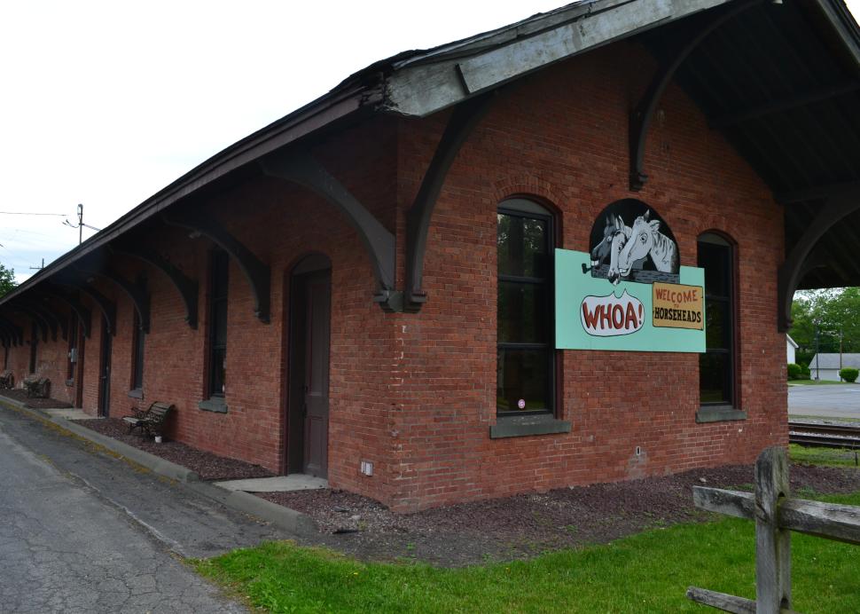 Horseheads Museum