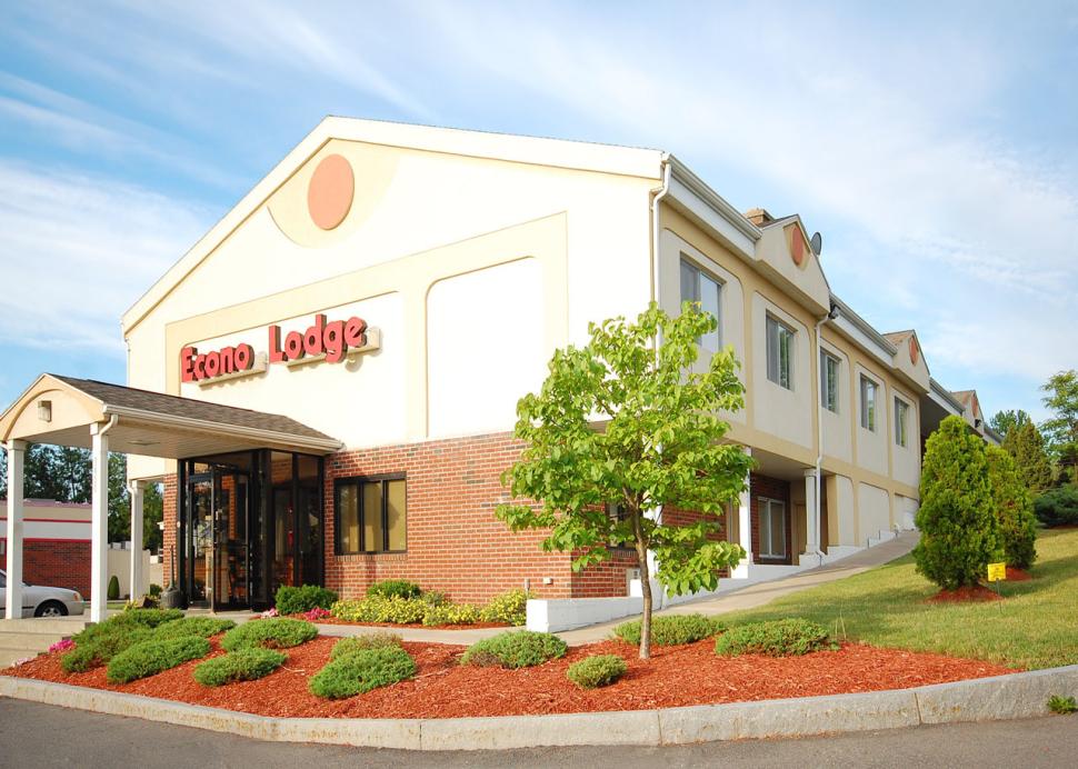 Econo Lodge DeWitt