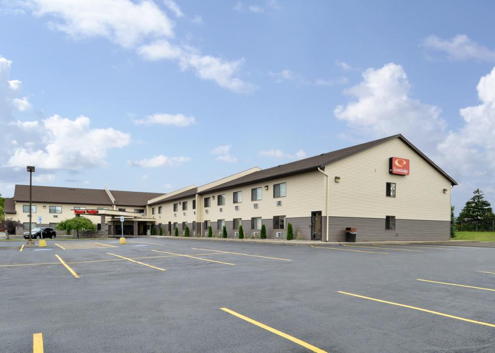Econo Lodge