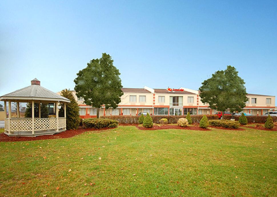 Econo Lodge Elmira