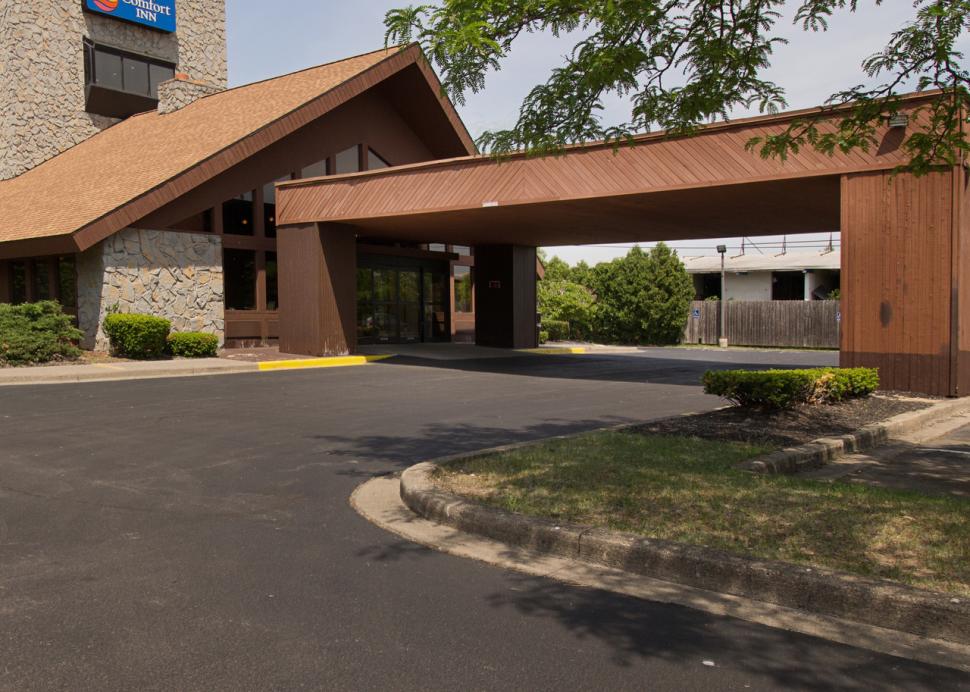 Comfort Inn - Syracuse