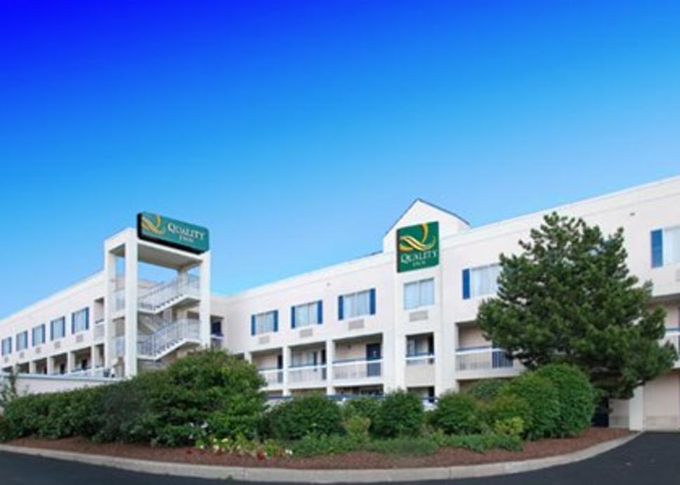 Quality Inn