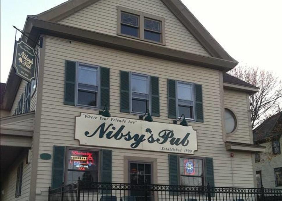 Nibsy's Pub