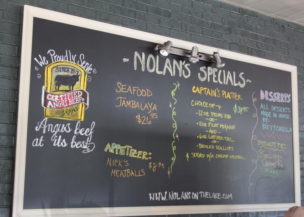 Nolans (40)
