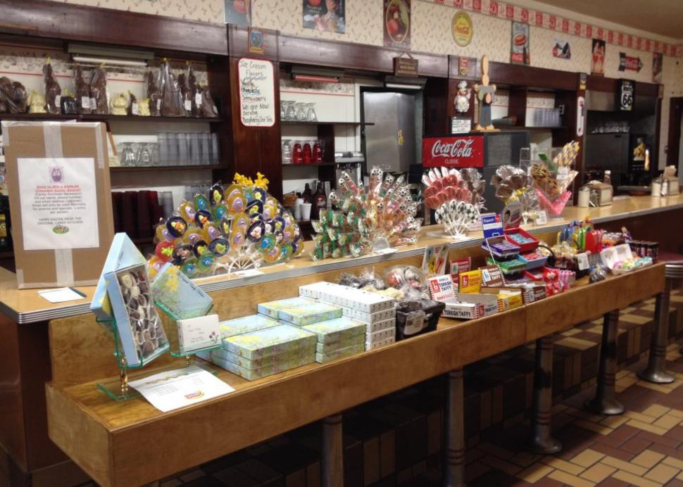Original Candy Kitchen