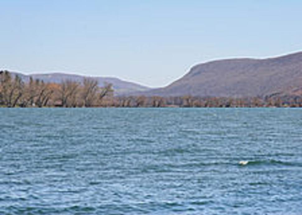 Otisco Lake