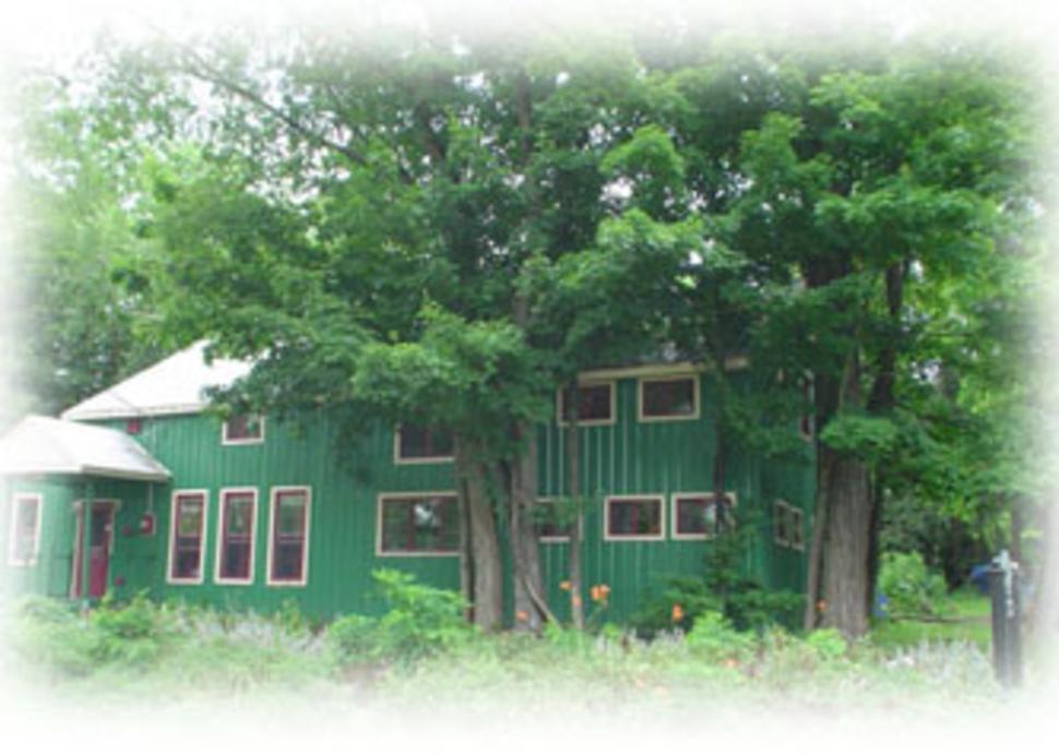 Turtle Dreams B&B