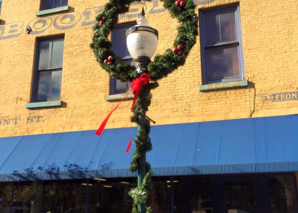 Lightpost