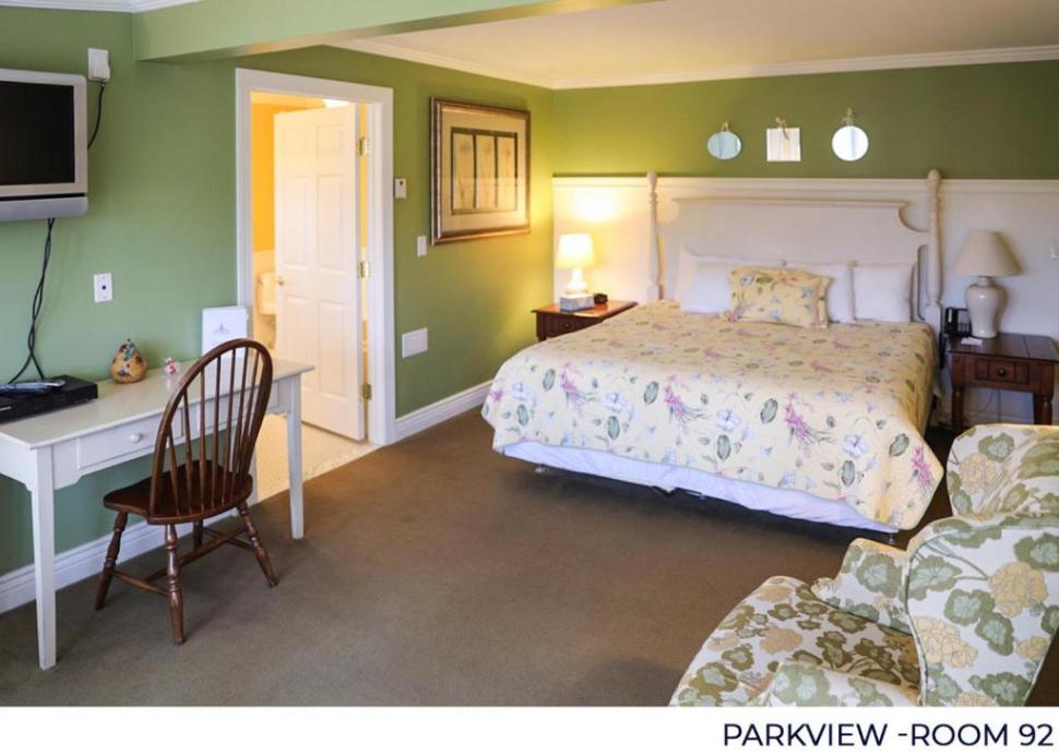 Parkview Suites