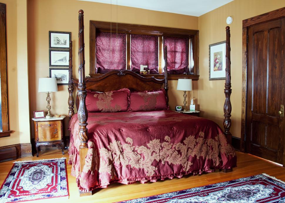 Penfield Suite