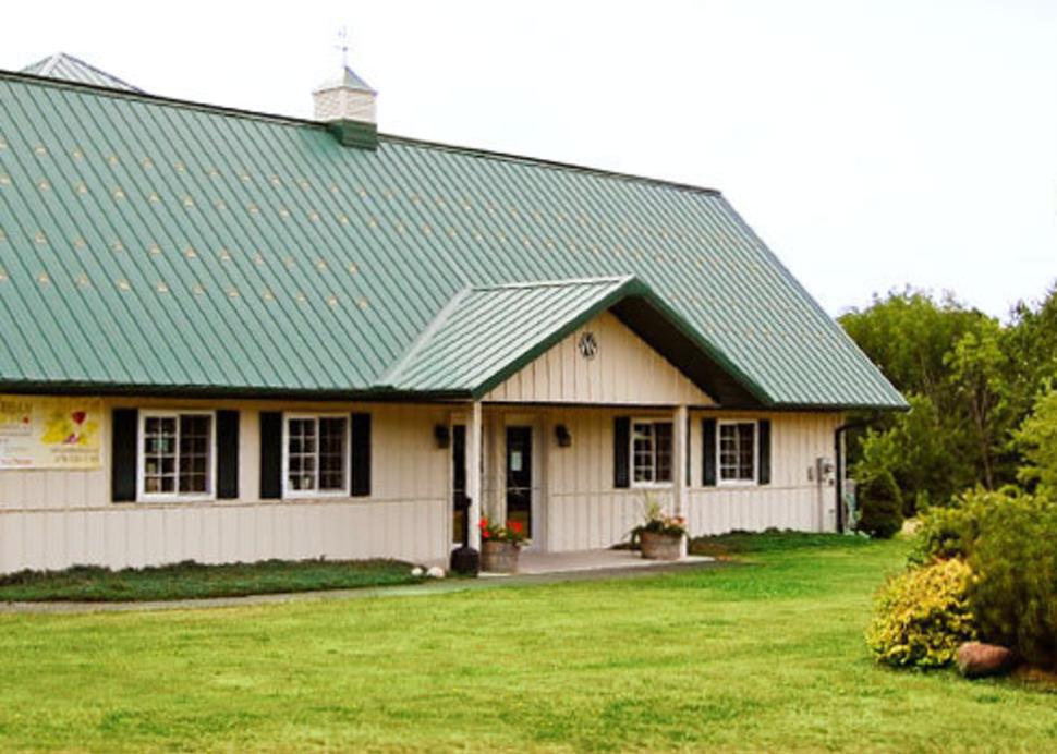 Penguin Bay Winery