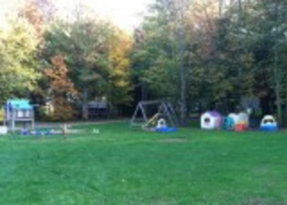 Piney Woods Campground