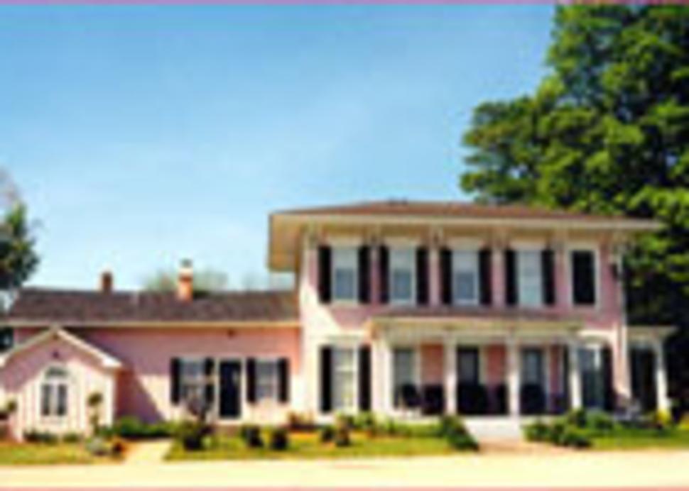 Pleasant Valley Inn