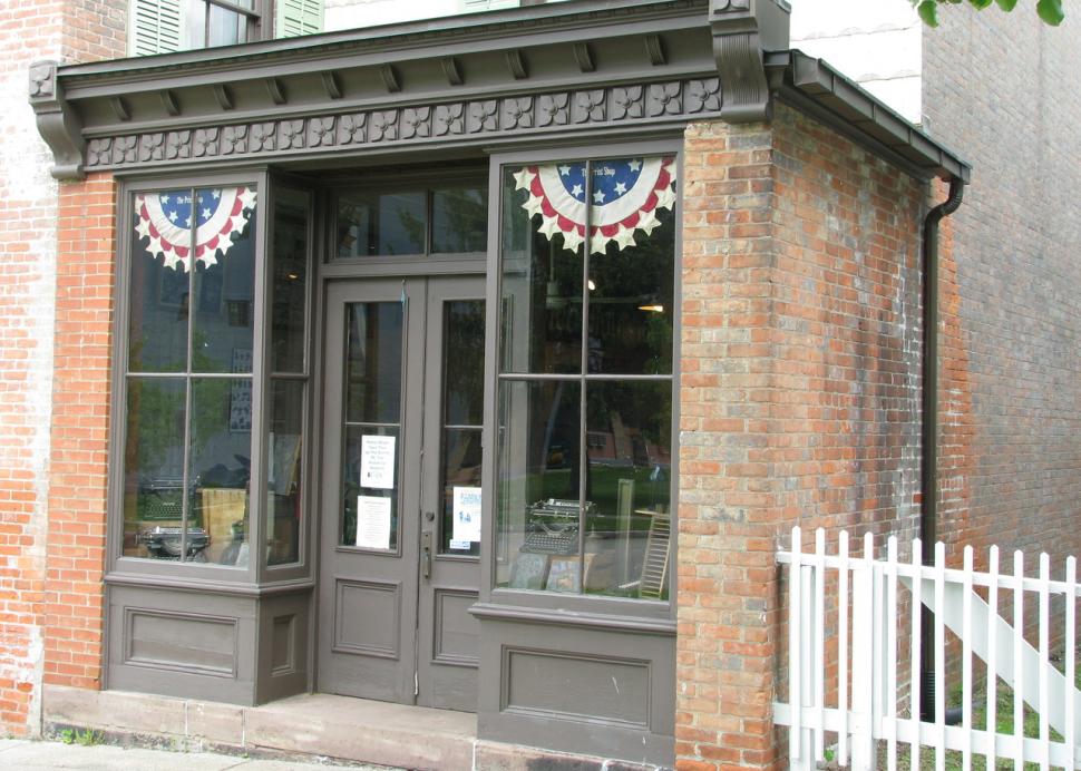Print Shop
