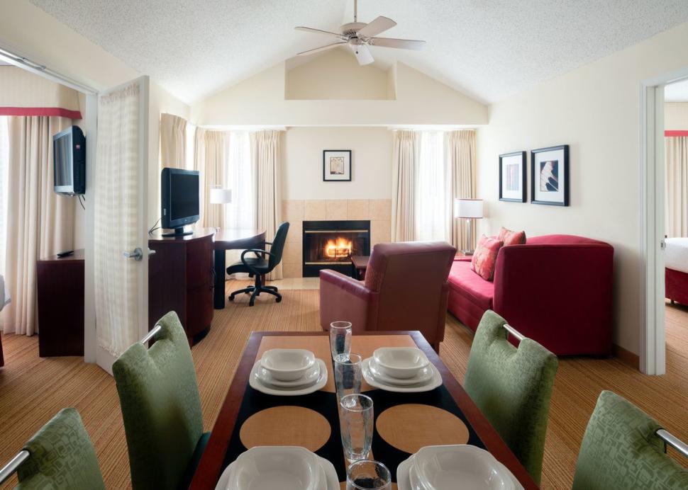 Guest Residence