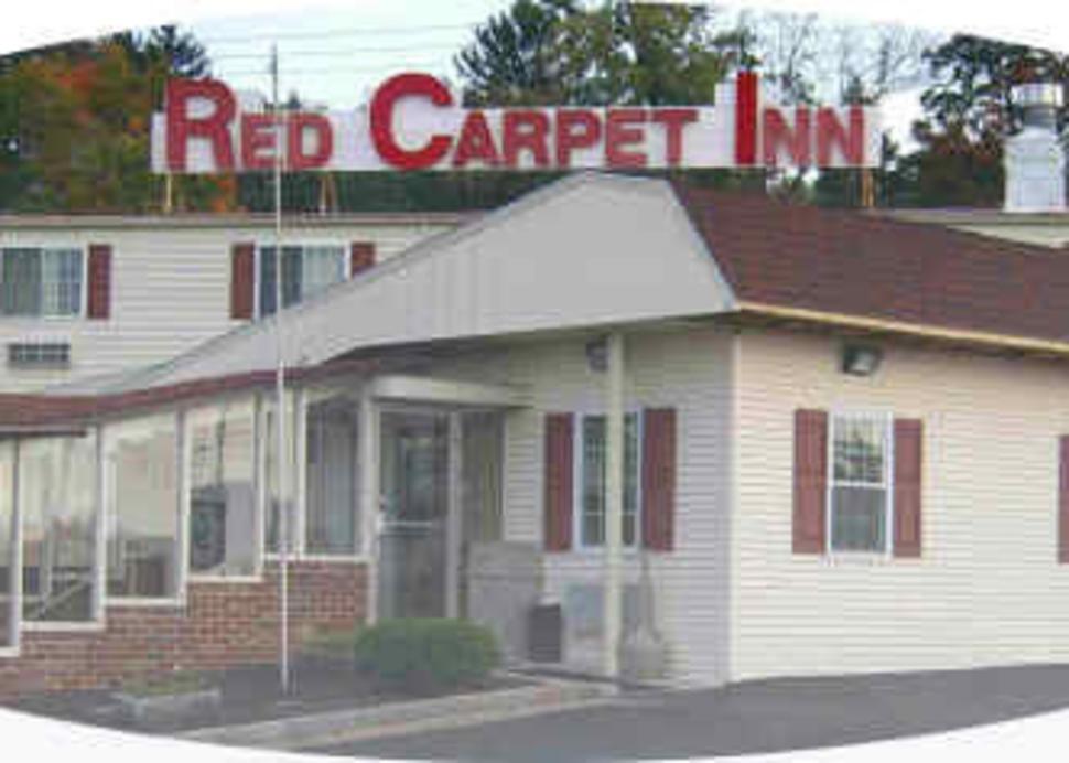 Red Carpet Inn