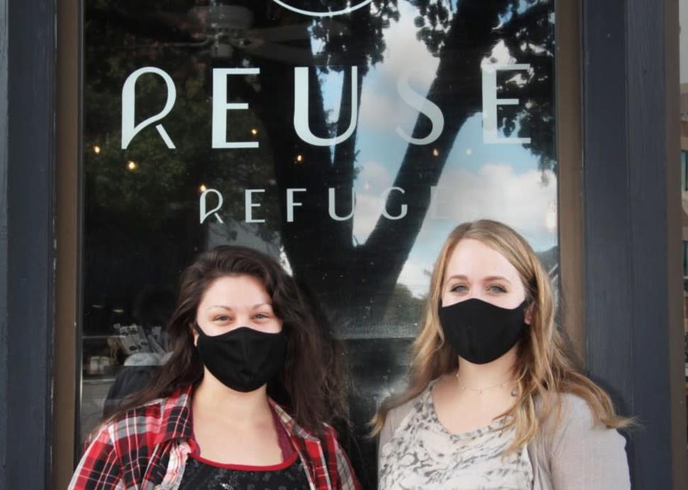Reuse Refuge