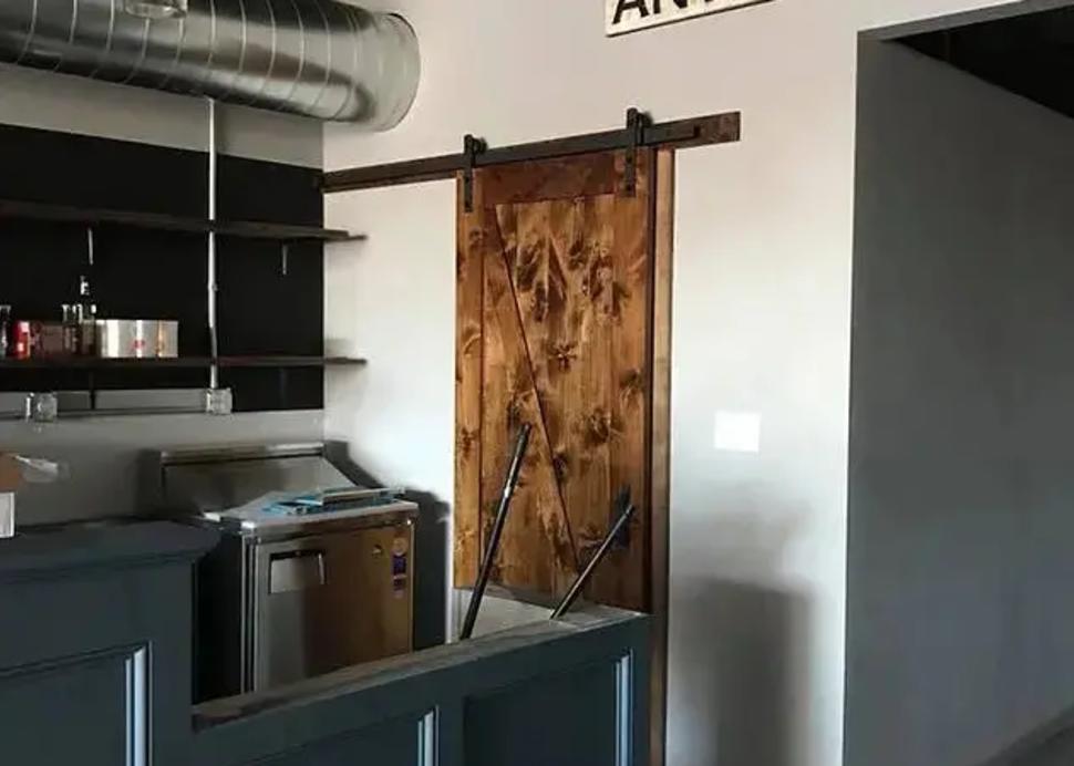 Rise and Grind Cafe