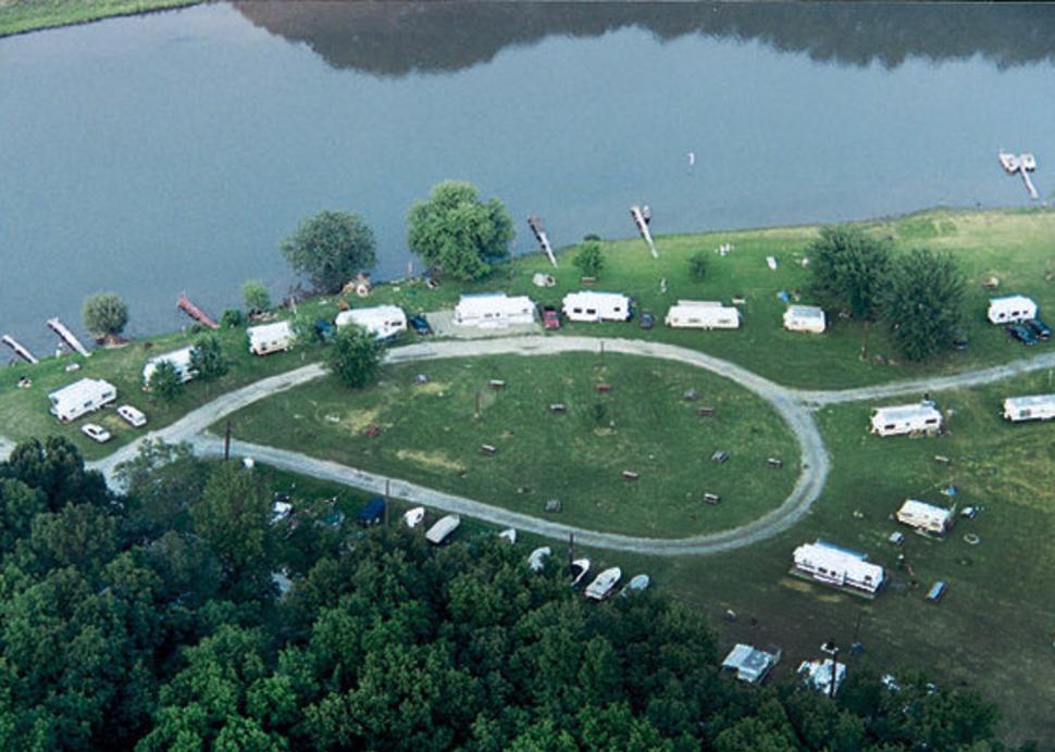 Riverforest Campground and Marina