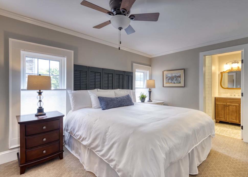Inn Room