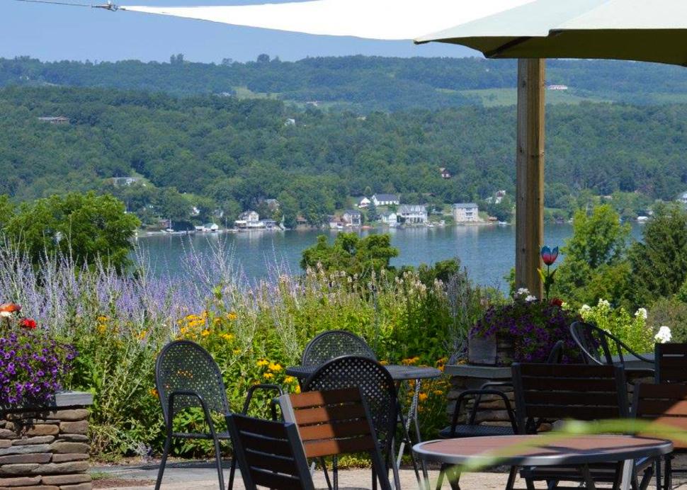 Rooster Hill Vineyard