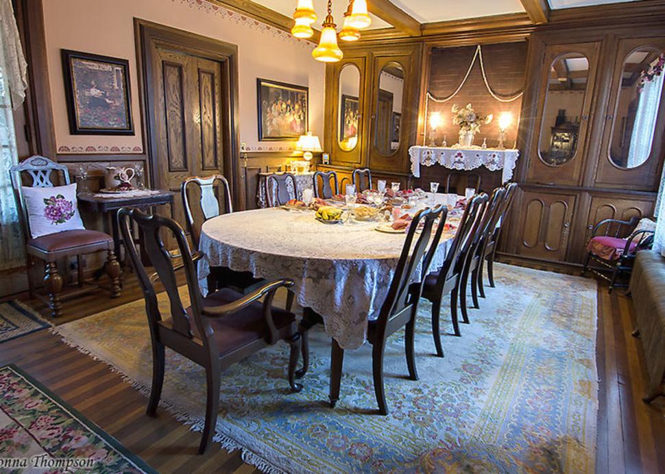 Rosewood Inn