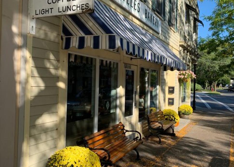 Skaneateles Bakery