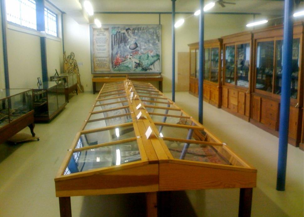 Susquehanna River Archaeological Center